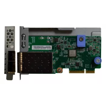 Lenovo 7ZT7A00546 Netzwerkkarte Intern Fiber 10000 Mbit/s