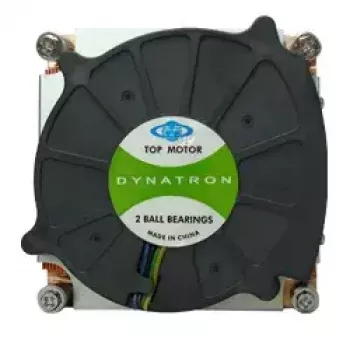 Dynatron K199 Prozessorkühler 8 cm