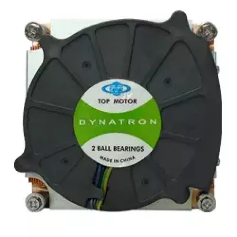 Dynatron K199 Prozessorkühler 8 cm