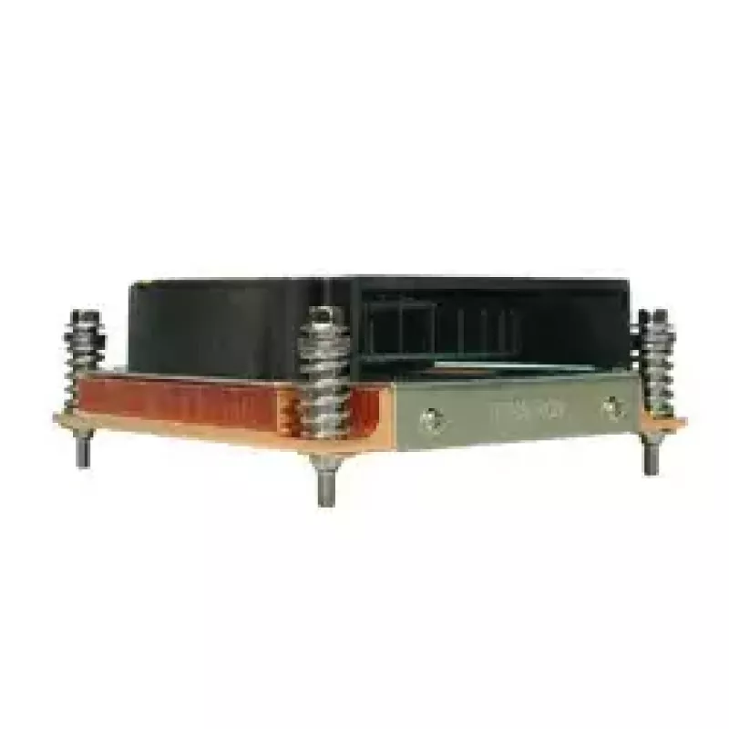 Dynatron K199 Prozessorkühler 8 cm