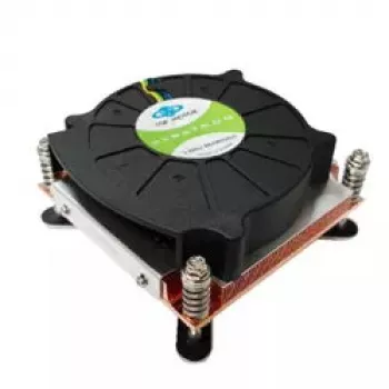 Dynatron K199 Prozessorkühler 8 cm