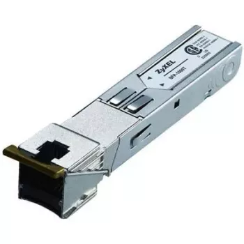 Zyxel SFP-1000T Netzwerk-Transceivermodul 1000 Mbit/s