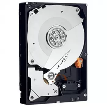 DELL 600 GB SAS 15k interne Festplatte 15000 U/min 2,5 Zoll