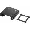 HP Desktop Mini v4+ VESA-Hülle Schwarz 99T54AA