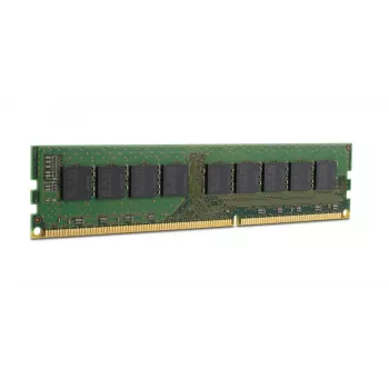 HP 2GB (1x2GB) DDR3-1600 MHz ECC RAM, 2 GB, 1 x 2 GB, DDR3, 1600 MHz, 240-polig DIMM