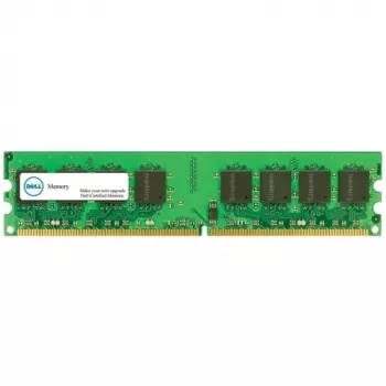 DELL A7990613 Speichermodul 8 GB 1 x 8 GB DDR3L 240-Pin-DIMM ECC