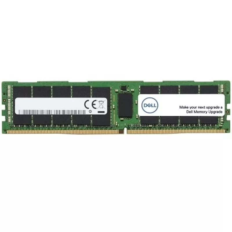 DELL AA579530 Speichermodul 64 GB 1 x 64 GB DDR4 288-Pin-DIMM ECC