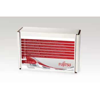 Verbrauchsmaterialkit Fujitsu fi-7140 fi-7240 fi-7160 fi-7260 fi-7180 fi-7280
