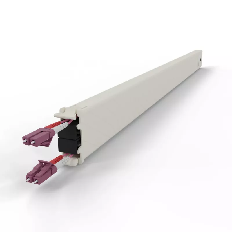 PATCHBOX InfiniBand/Glasfaserkabel 1,8 m LC LC OM4