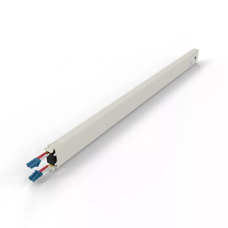 PATCHBOX InfiniBand/Glasfaserkabel 1,8 m LC LC
