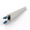 PATCHBOX InfiniBand/Glasfaserkabel 1,8 m LC LC