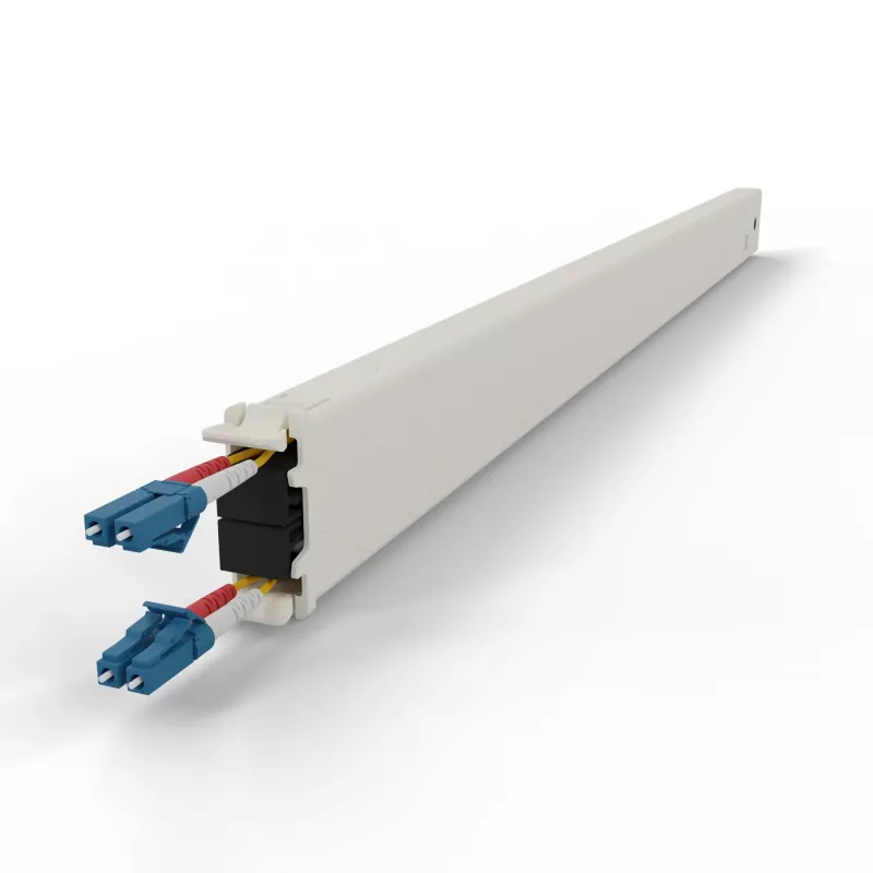PATCHBOX InfiniBand/Glasfaserkabel 1,8 m LC LC