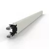 Netzwerkkabel PATCHBOX CONE30STPBK RJ-45 Cat6a 1,8 m Schwarz