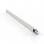 Netzwerkkabel PATCHBOX CONE30STPBL RJ-45 Cat6a 1,8 m Blau