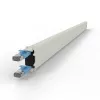 Netzwerkkabel PATCHBOX CONE30STPBL RJ-45 Cat6a 1,8 m Blau