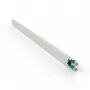 Netzwerkkabel PATCHBOX CONE30STPGR RJ-45 Cat6a 1,8m Grün