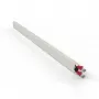 Netzwerkkabel PATCHBOX CONE30STPRD RJ-45 Cat6a 1,8 m Rot