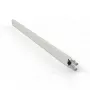 Netzwerkkabel PATCHBOX CONE30STPSL RJ-45 Cat6a 1,8 m Grau