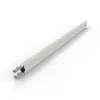 Netzwerkkabel PATCHBOX CONE30STPSL RJ-45 Cat6a 1,8 m Grau