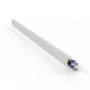 PATCHBOX.one / Kassette / 30HE / STP / Violett, 1,8 m, Cat6a, U/FTP (STP), RJ-45, RJ-45, Violett