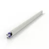 PATCHBOX.one / Kassette / 30HE / STP / Violett, 1,8 m, Cat6a, U/FTP (STP), RJ-45, RJ-45, Violett