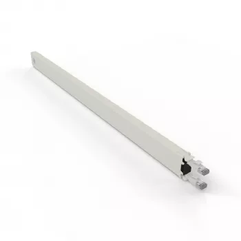 Netzwerkkabel PATCHBOX CONE30STPWH RJ-45 Cat6a 1,8 m Weiß