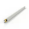 Netzwerkkabel PATCHBOX CONE30STPYL RJ-45 Cat6a 1,8m Gelb