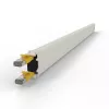 Netzwerkkabel PATCHBOX CONE30STPYL RJ-45 Cat6a 1,8m Gelb
