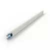 Netzwerkkabel PATCHBOX CONE30UTPBL RJ-45 Cat6a 1,8 m Blau