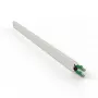 Netzwerkkabel PATCHBOX CONE30UTPGR RJ-45 Cat6a 1,8 m Grün