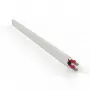 Netzwerkkabel PATCHBOX CONE30UTPRD RJ-45 Cat6a 1,8 m Rot