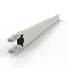 Netzwerkkabel PATCHBOX CONE30UTPWH RJ-45 Cat6a 1,8 m Weiß