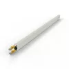 Netzwerkkabel PATCHBOX CONE30UTPYL RJ-45 Cat6a 1,8 m Gelb
