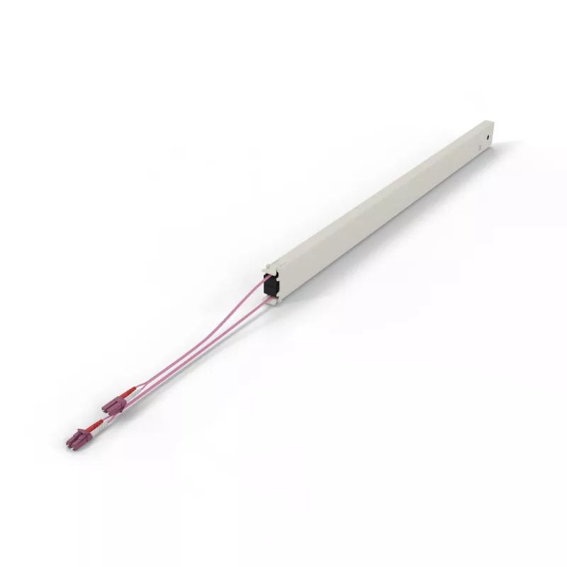 PATCHBOX InfiniBand/Glasfaserkabel 2,5 m LC LC CONE46OM411