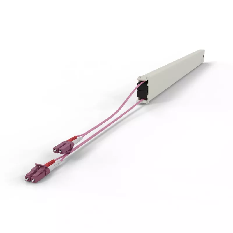 PATCHBOX InfiniBand/Glasfaserkabel 2,5 m LC LC CONE46OM411