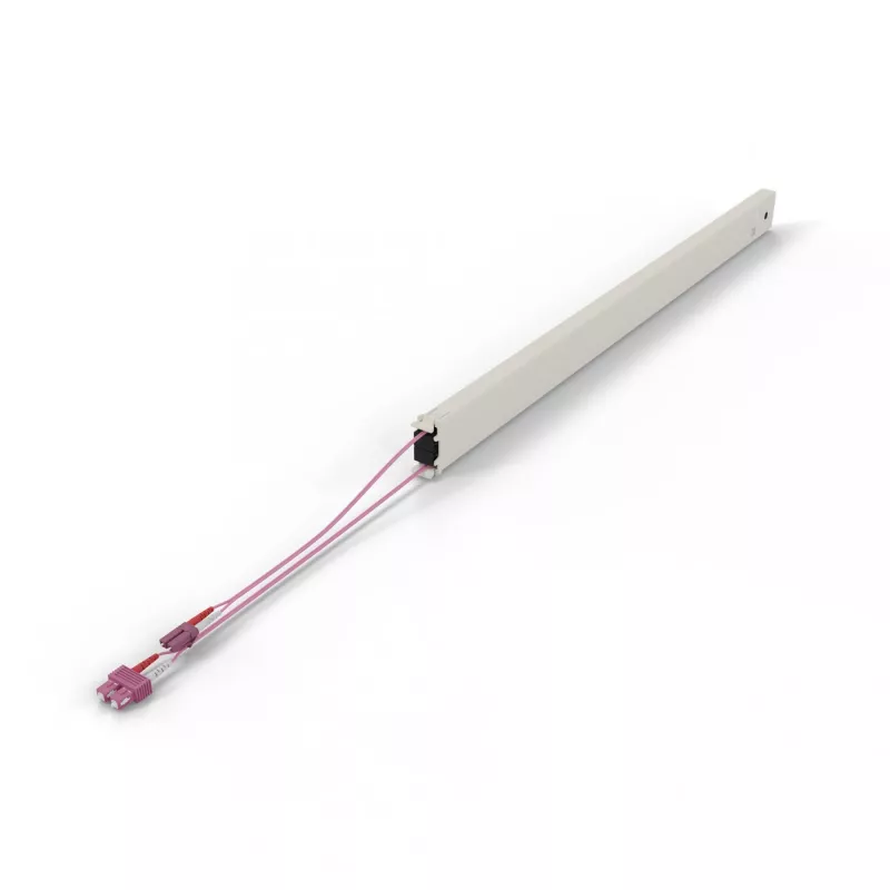 PATCHBOX InfiniBand/Glasfaserkabel 2,5 m LC SC OM4