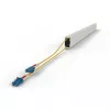 PATCHBOX InfiniBand/Glasfaserkabel 2,5 m LC LC/LC CONE46OS211