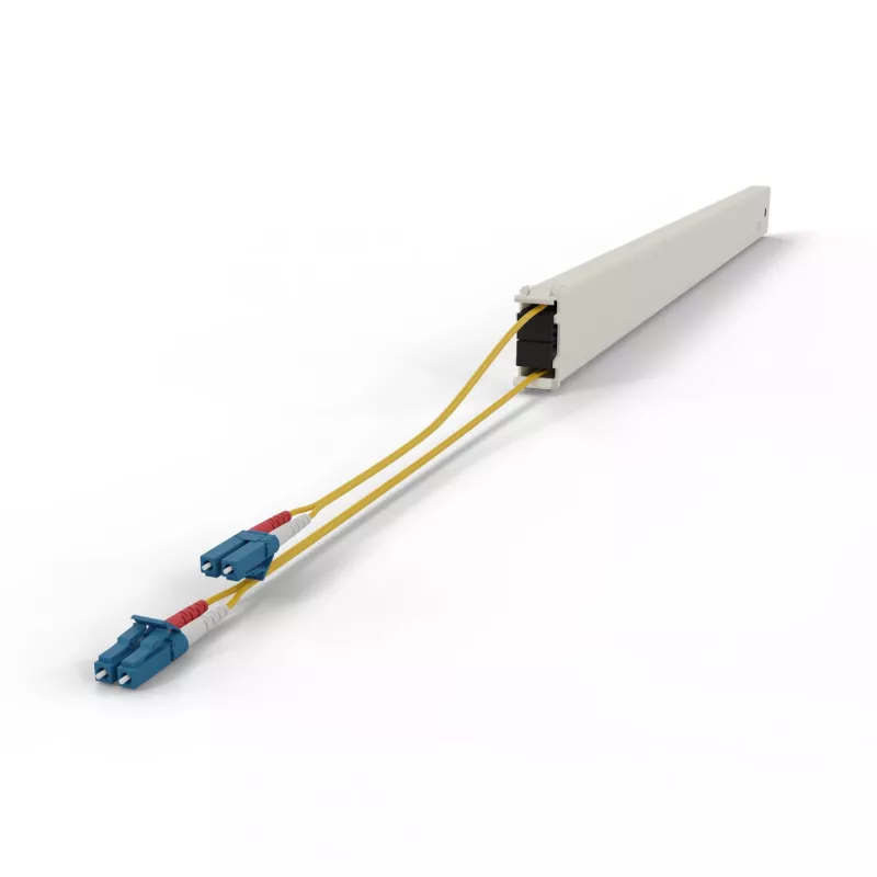 PATCHBOX InfiniBand/Glasfaserkabel 2,5 m LC LC/LC CONE46OS211