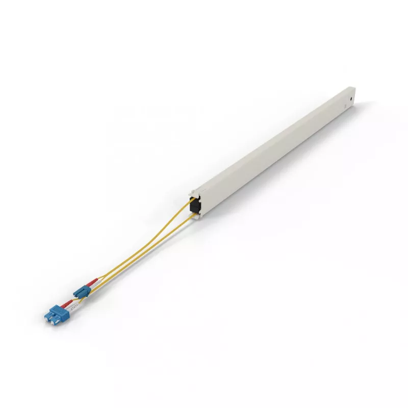 PATCHBOX InfiniBand/Glasfaserkabel CONE46OS212 2,5 m LC SC