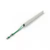 Netzwerkkabel PATCHBOX CONE46STPGR RJ-45 Cat6a 2,5m Grün