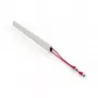Netzwerkkabel PATCHBOX CONE46STPRD RJ-45 Cat6a 2,5 m Rot