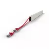 Netzwerkkabel PATCHBOX CONE46STPRD RJ-45 Cat6a 2,5 m Rot