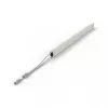 Netzwerkkabel PATCHBOX CONE46STPSL RJ-45 Cat6a 2,5 m Grau