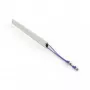 Netzwerkkabel PATCHBOX CONE46STPVI 2,5 m Cat6a U/FTP Violett