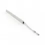 Netzwerkkabel PATCHBOX CONE46STPWH 2,5 m Cat6a U/FTP Weiß