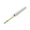 Netzwerkkabel PATCHBOX CONE46STPYL 2,5 m Cat6a U/FTP Gelb