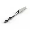 PATCHBOX CONE46UTPBK Netzwerkkabel Schwarz 2,5 m Cat6a U/UTP