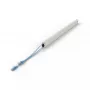 Netzwerkkabel PATCHBOX CONE46UTPBL RJ-45 Cat6a 2,5m Blau
