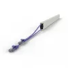 PATCHBOX.one / Kassette / 46HE / UTP / Violett, 2,5 m, Cat6a, U/UTP (UTP), RJ-45, RJ-45, Violett
