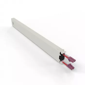 PATCHBOX InfiniBand/Glasfaserkabel 0,8 m LC LC/LC CONEX8OM411